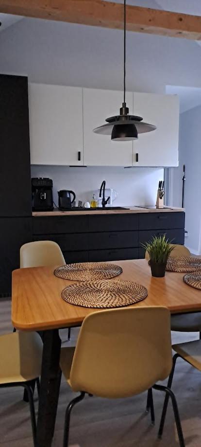 Kalma Roztocze Villa Tereszpol-Zaorenda Bagian luar foto
