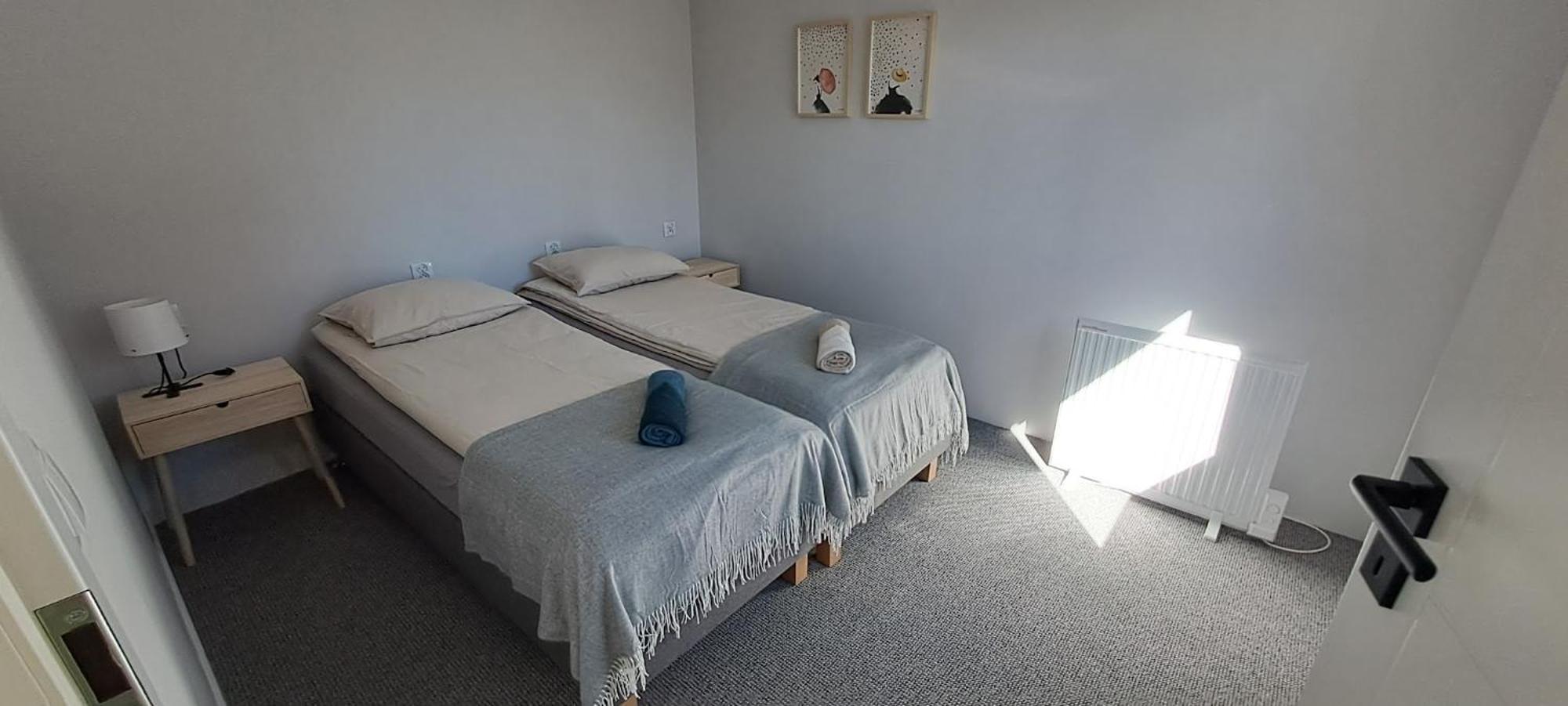 Kalma Roztocze Villa Tereszpol-Zaorenda Bagian luar foto
