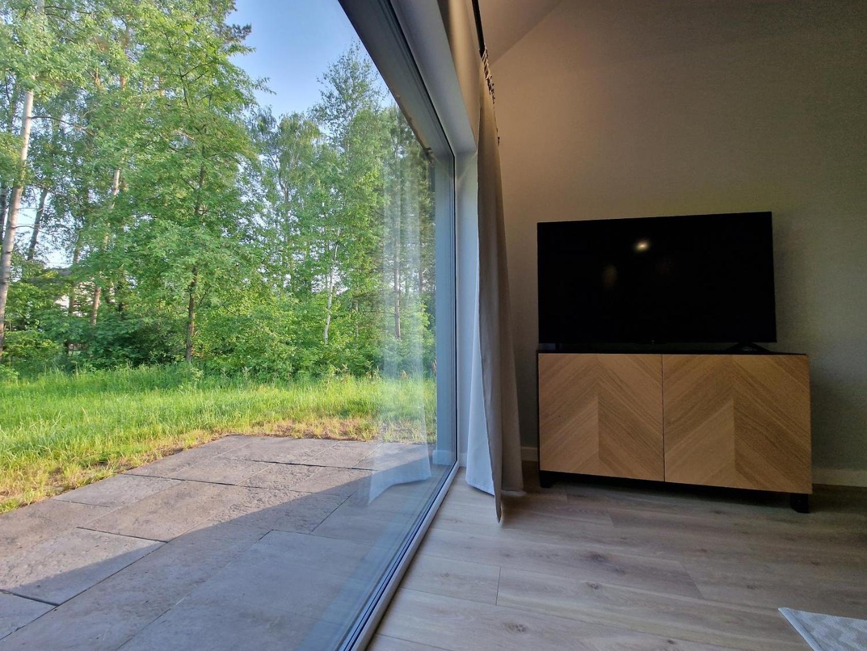 Kalma Roztocze Villa Tereszpol-Zaorenda Bagian luar foto